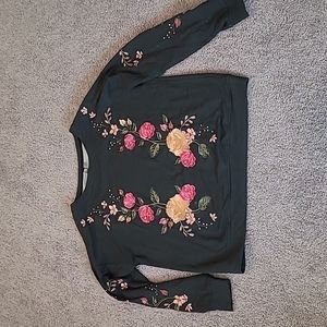 KUT From The Cloth Sweatshirt